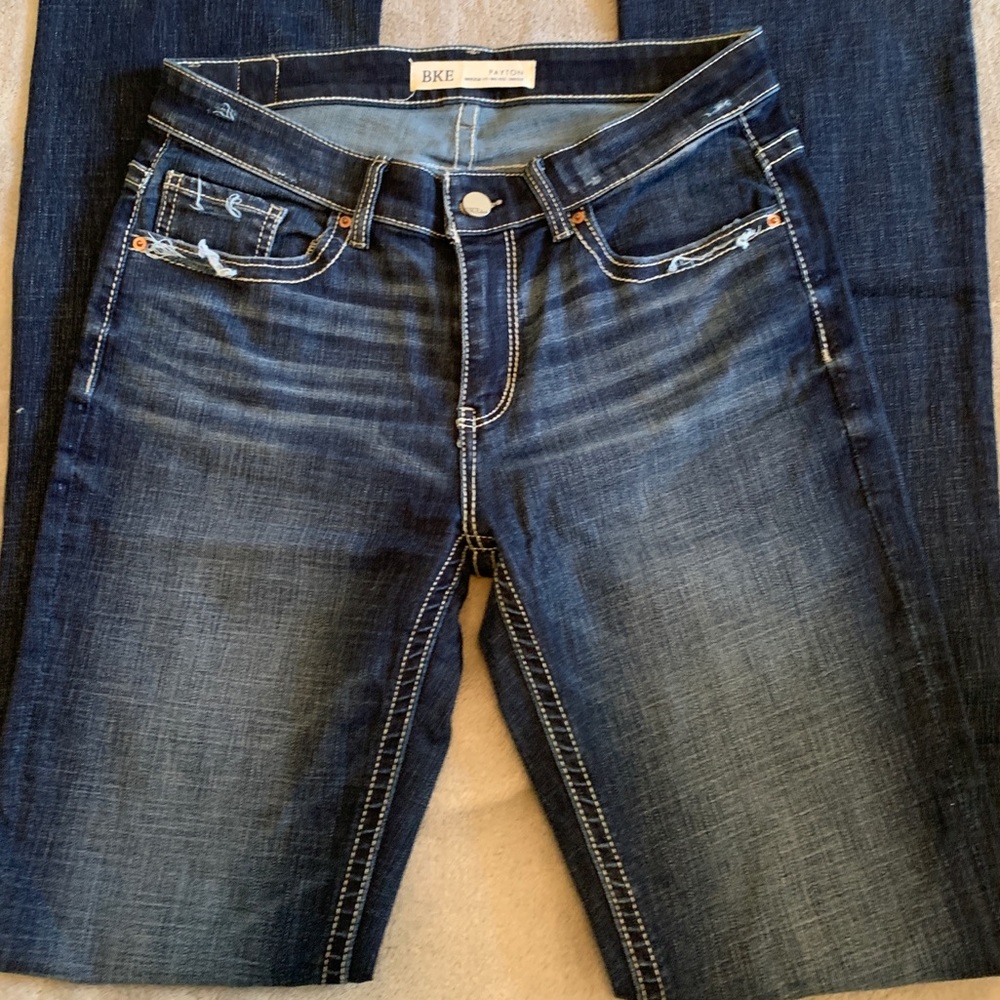 BKE Denim Jeans